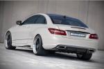 Mercedes-Benz E50 Coupe by Kicherer 2010 года